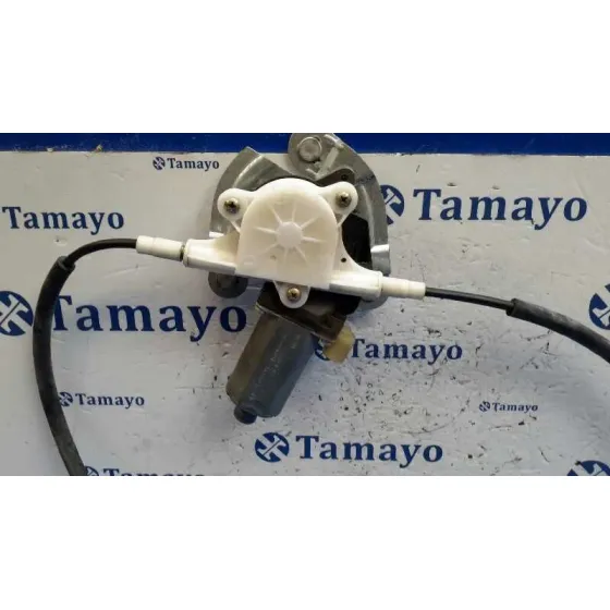 Elevalunas Delantero Derecho para Renault Megane I Coupe Fase 2 (Da..)