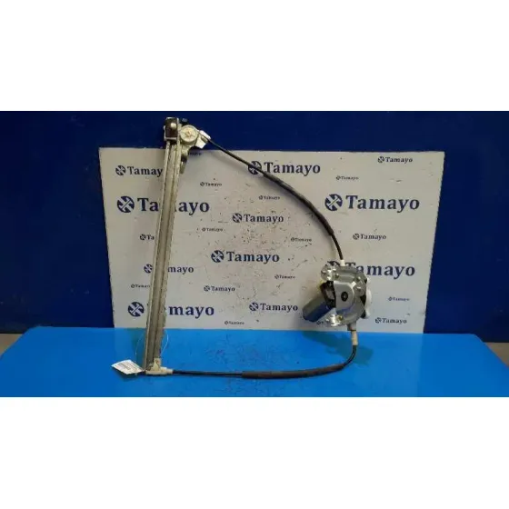 Elevalunas Delantero Derecho para Renault Megane I Coupe Fase 2 (Da..)