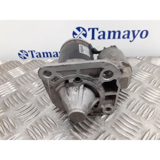 Motor Arranque para Dacia Logan