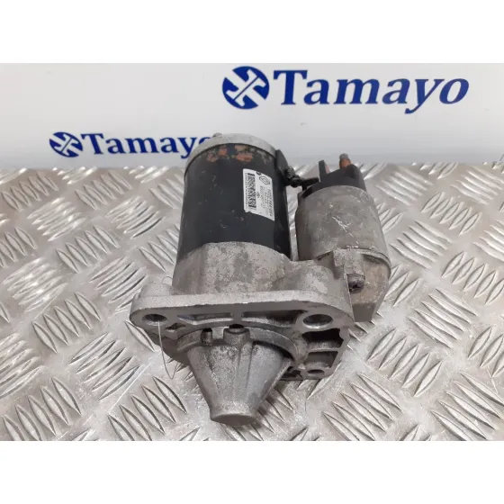 Motor Arranque para Dacia Logan
