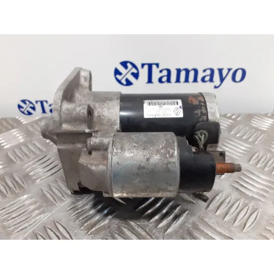 Motor Arranque para Dacia Logan