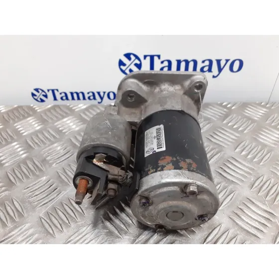 Motor Arranque para Dacia Logan