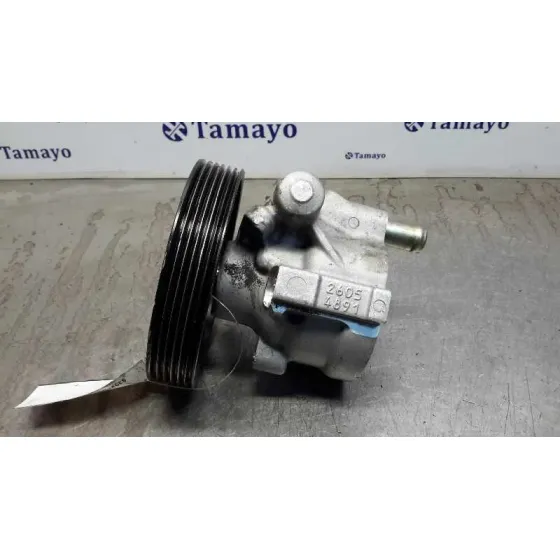 Bomba Servodireccion para Renault Laguna Ii (Bg0)