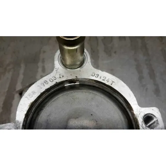 Bomba Servodireccion para Renault Laguna Ii (Bg0)