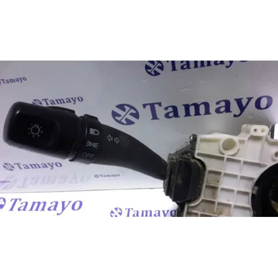Mando Luces para Hyundai Santa Fe (Sm)