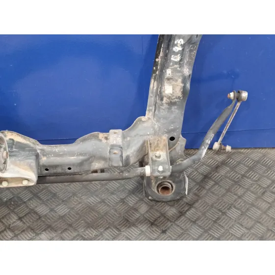 Puente Delantero para Hyundai Santa Fe (Sm)
