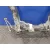 Puente Delantero para Hyundai Santa Fe (Sm)