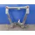 Puente Delantero para Hyundai Santa Fe (Sm)