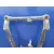 Puente Delantero para Hyundai Santa Fe (Sm)