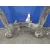 Puente Delantero para Hyundai Santa Fe (Sm)