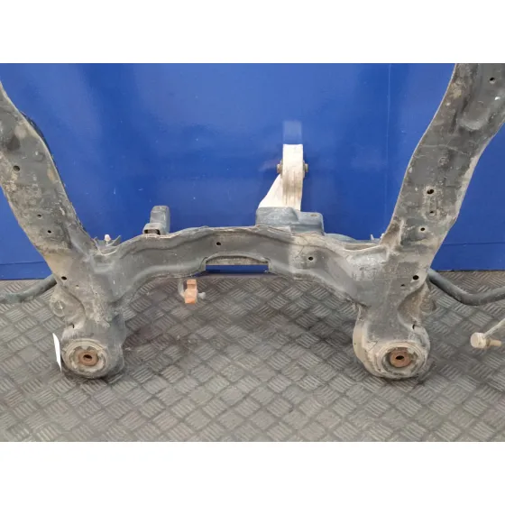 Puente Delantero para Hyundai Santa Fe (Sm)
