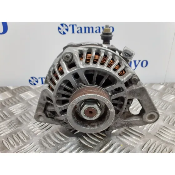 Alternador para Mazda 3 Berlina (Bk)