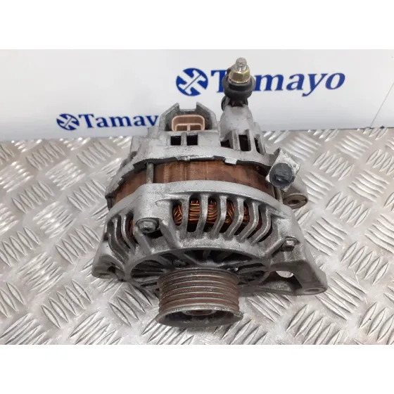 Alternador para Mazda 3 Berlina (Bk)
