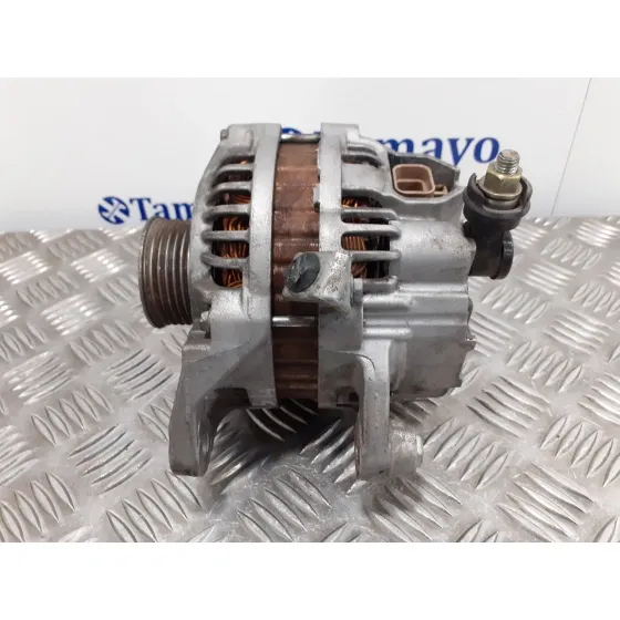 Alternador para Mazda 3 Berlina (Bk)