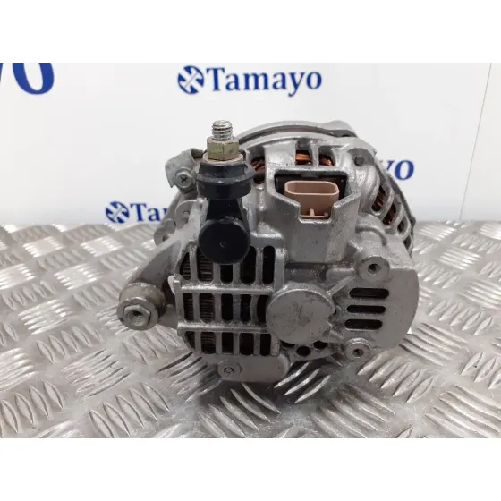 Alternador para Mazda 3 Berlina (Bk)