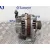 Alternador para Mazda 3 Berlina (Bk)