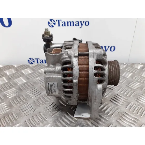 Alternador para Mazda 3 Berlina (Bk)