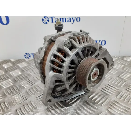 Alternador para Mazda 3 Berlina (Bk)