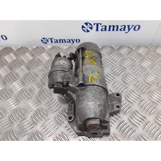 Motor Arranque para Peugeot 607 (S2)