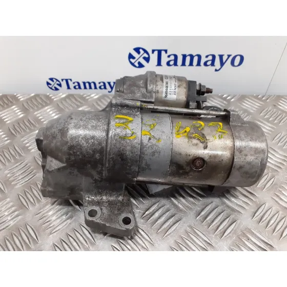 Motor Arranque para Peugeot 607 (S2)