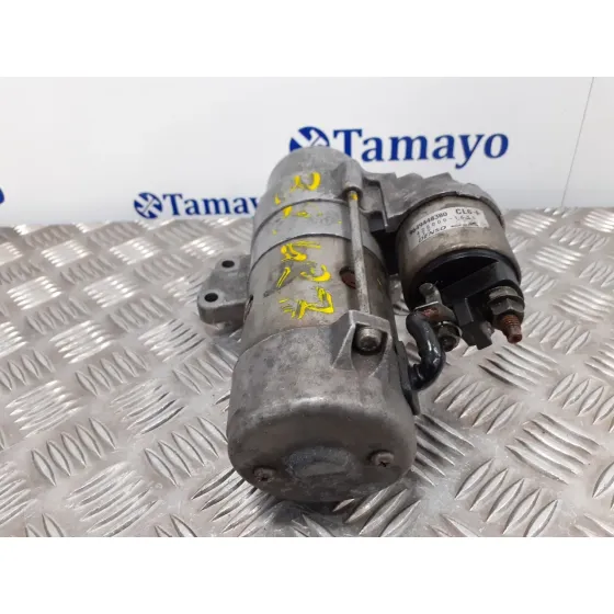 Motor Arranque para Peugeot 607 (S2)