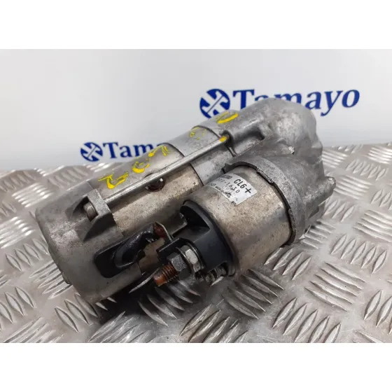 Motor Arranque para Peugeot 607 (S2)