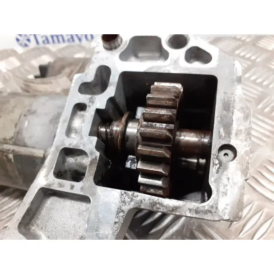 Motor Arranque para Peugeot 607 (S2)