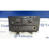 Mando Climatizador para Volvo S60 Berlina