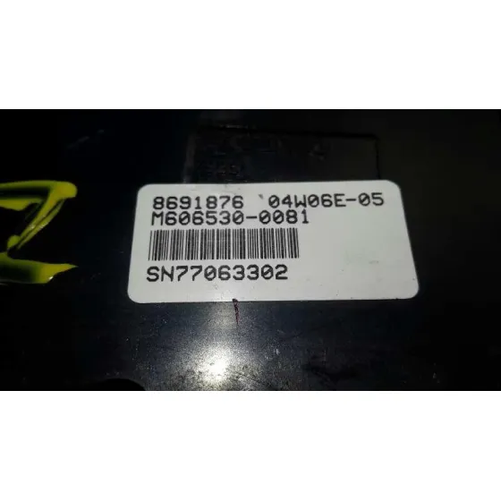 Mando Climatizador para Volvo S60 Berlina
