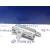 Airbag Lateral Delantero Derecho para Bmw Serie 3 Compact (E46)