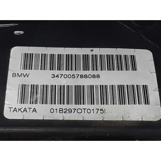 Airbag Lateral Delantero Derecho para Bmw Serie 3 Compact (E46)