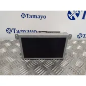 Pantalla Multifuncion para Audi A6 Berlina (4F2)