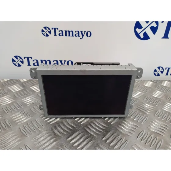 Pantalla Multifuncion para Audi A6 Berlina (4F2)