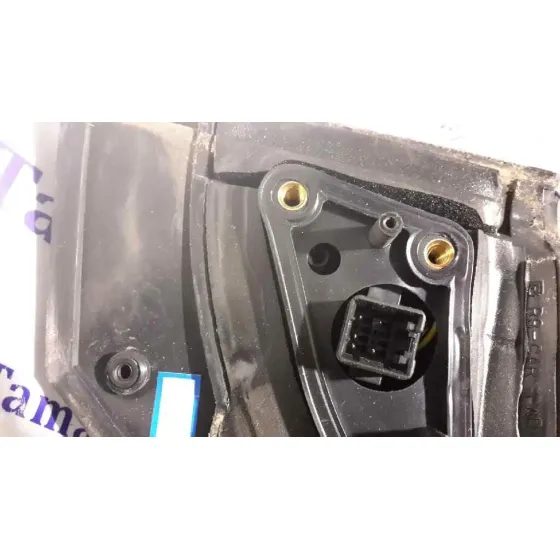 Retrovisor Electrico Izquierdo para Kia Carens