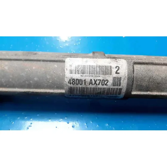 Cremallera Direccion para Nissan Micra (K12E)