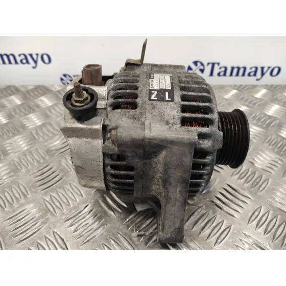 Alternador para Toyota Corolla Verso (E12)