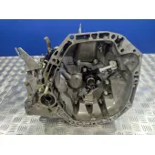 Caja Cambios para Renault Scenic Ii