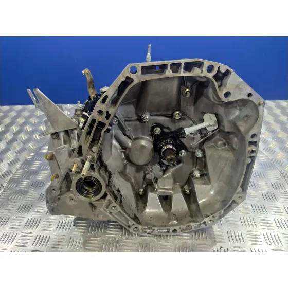 Caja Cambios para Renault Scenic Ii