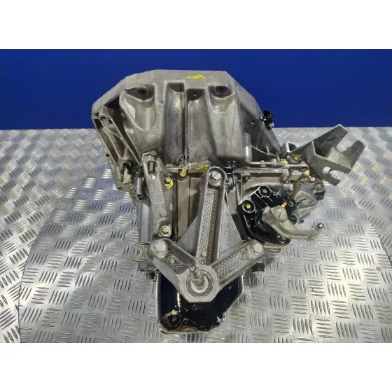 Caja Cambios para Renault Scenic Ii