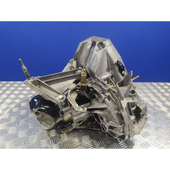 Caja Cambios para Renault Scenic Ii