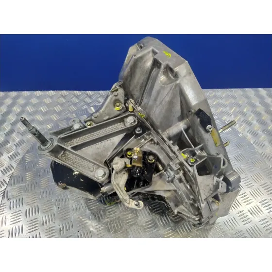 Caja Cambios para Renault Scenic Ii