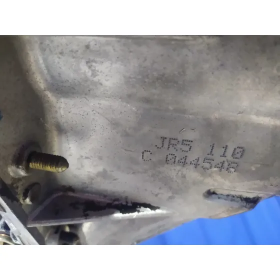 Caja Cambios para Renault Scenic Ii