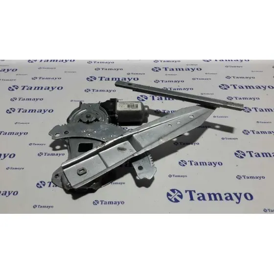 Elevalunas Trasero Derecho para Nissan Note (E11E)