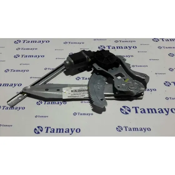 Elevalunas Trasero Derecho para Nissan Note (E11E)