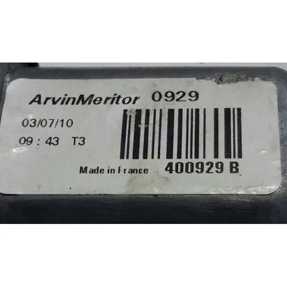 Elevalunas Trasero Derecho para Nissan Note (E11E)