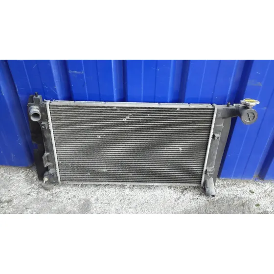 Radiador Agua para Toyota Corolla Verso (E12)