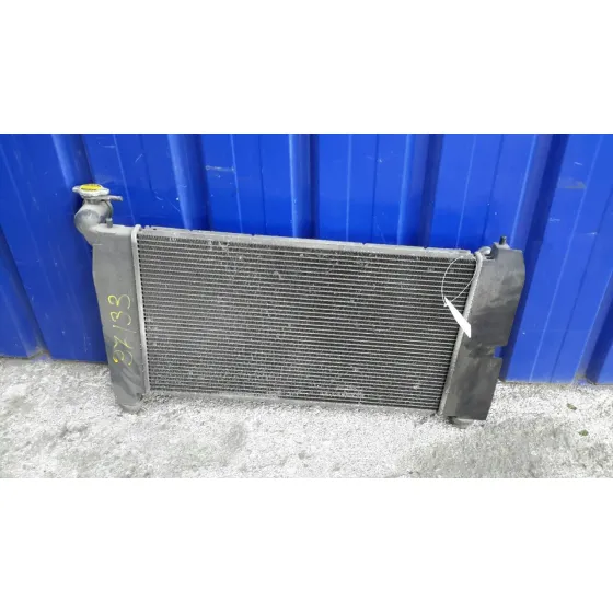 Radiador Agua para Toyota Corolla Verso (E12)