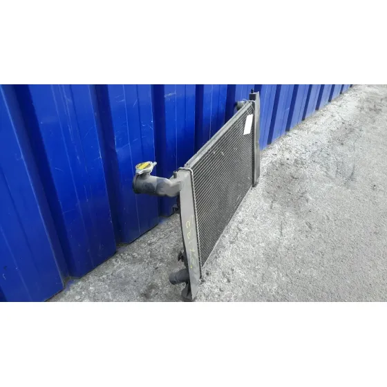 Radiador Agua para Toyota Corolla Verso (E12)