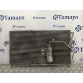 Condensador / Radiador Aire Acondicionado para Kia Carnival Ii