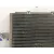 Condensador / Radiador Aire Acondicionado para Kia Carnival Ii